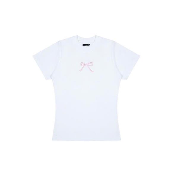 Áo Babytee Tay Lỡ Cổ Ôm